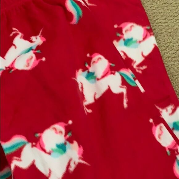 Fleece pants - Picture 3 of 5